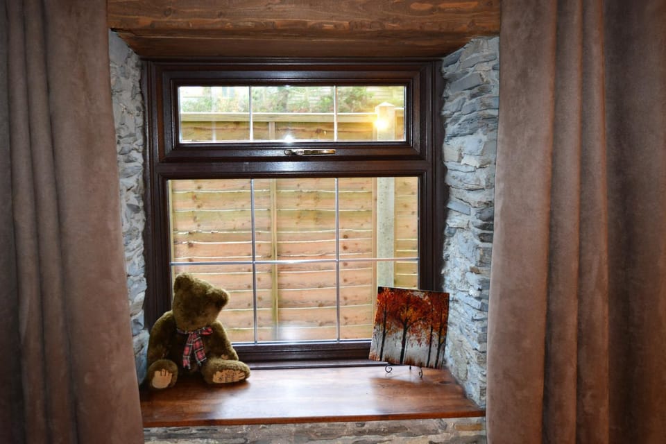 White Hart Cottage, Menheniot, Nr Looe House in England