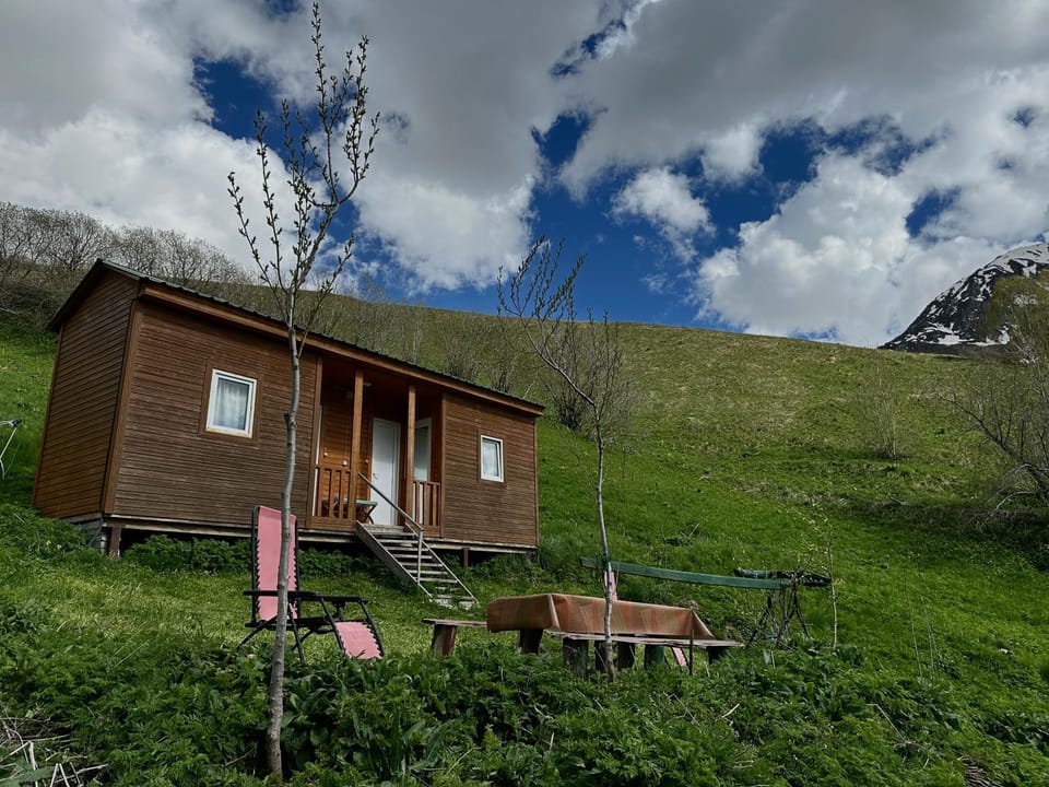 amo-isuntke Bed and Breakfast in Georgia