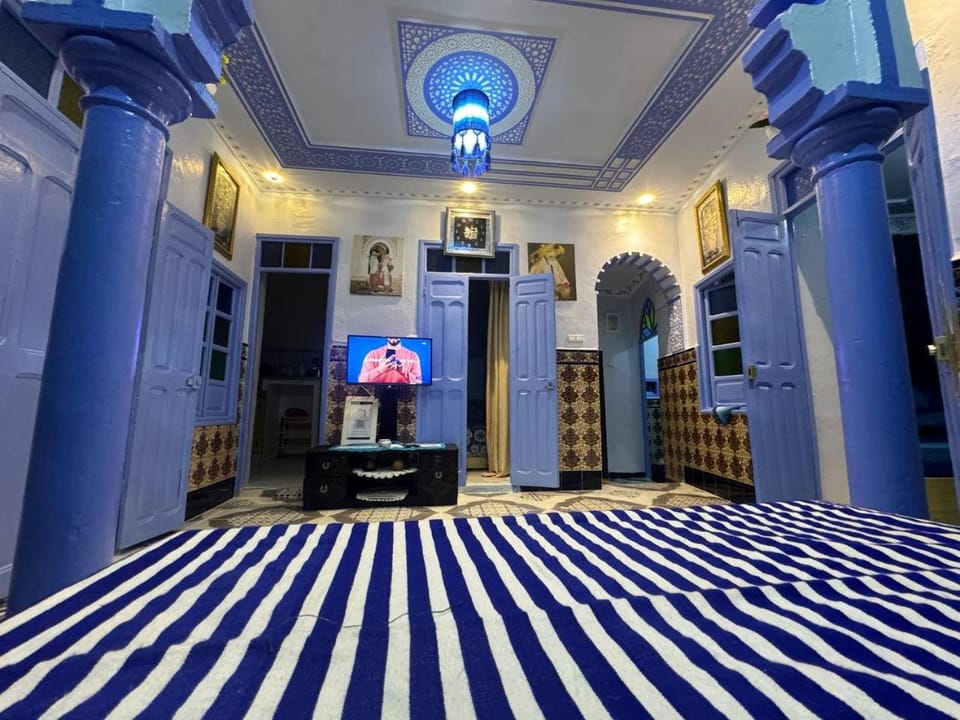 Casa Farah Apartment in Chefchaouen
