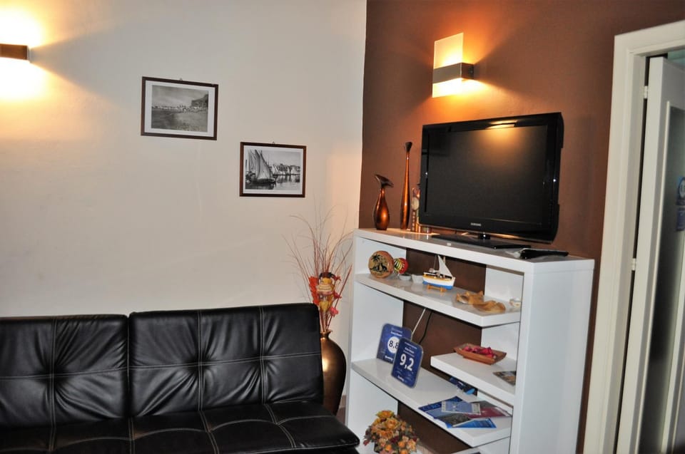 Kalza House Apartment in Palermo