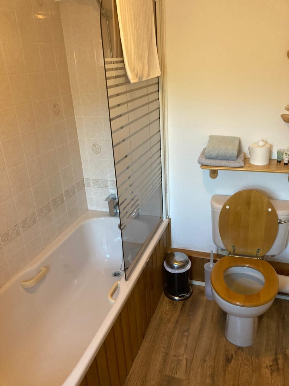 Bissick Old Mill Suite Bed and Breakfast in England