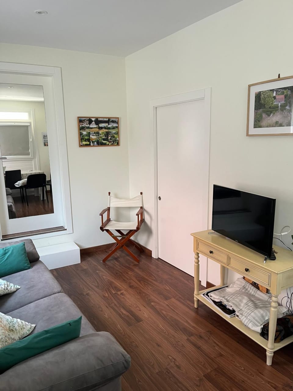 A de Maria - Tres Marias Apartments Apartment in Redondela