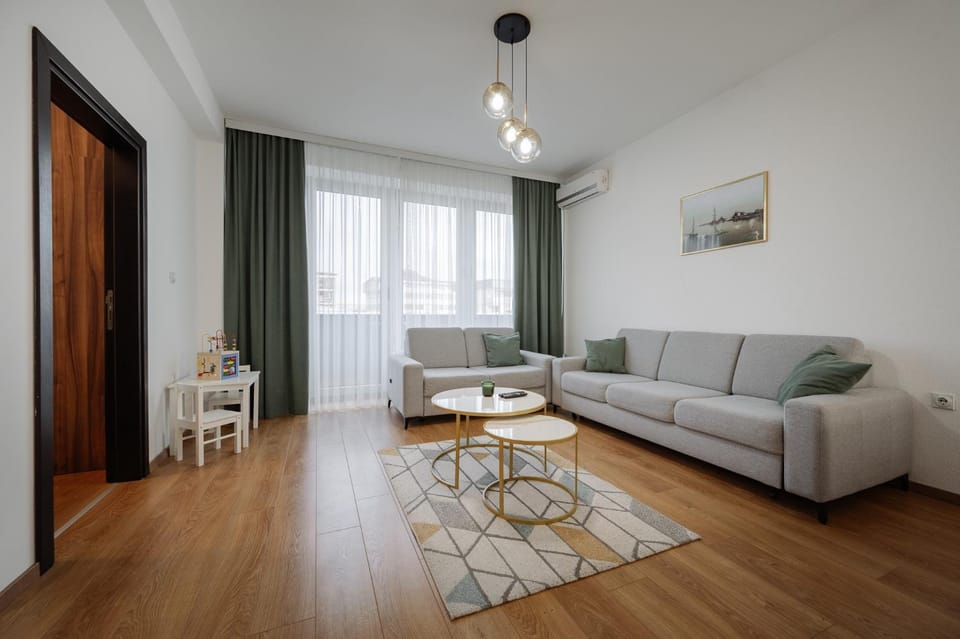 Apartman Square Trg Prijedor Apartment in Federation of Bosnia and Herzegovina