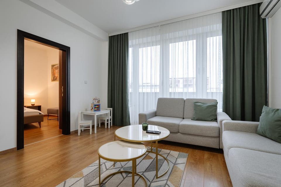 Apartman Square Trg Prijedor Apartment in Federation of Bosnia and Herzegovina