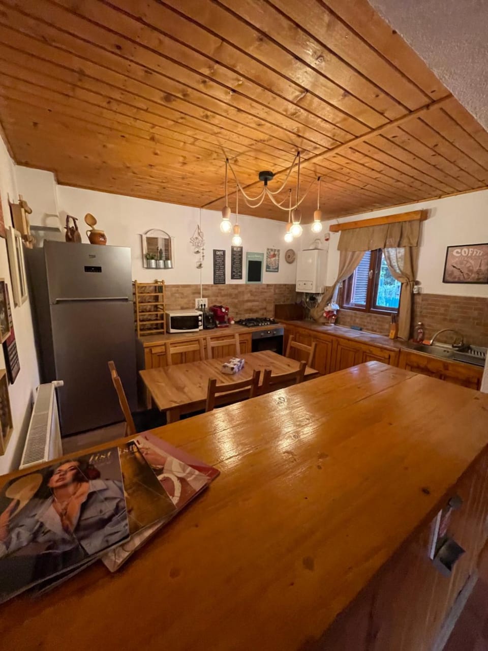 Casa Renilor House in Prahova, Romania