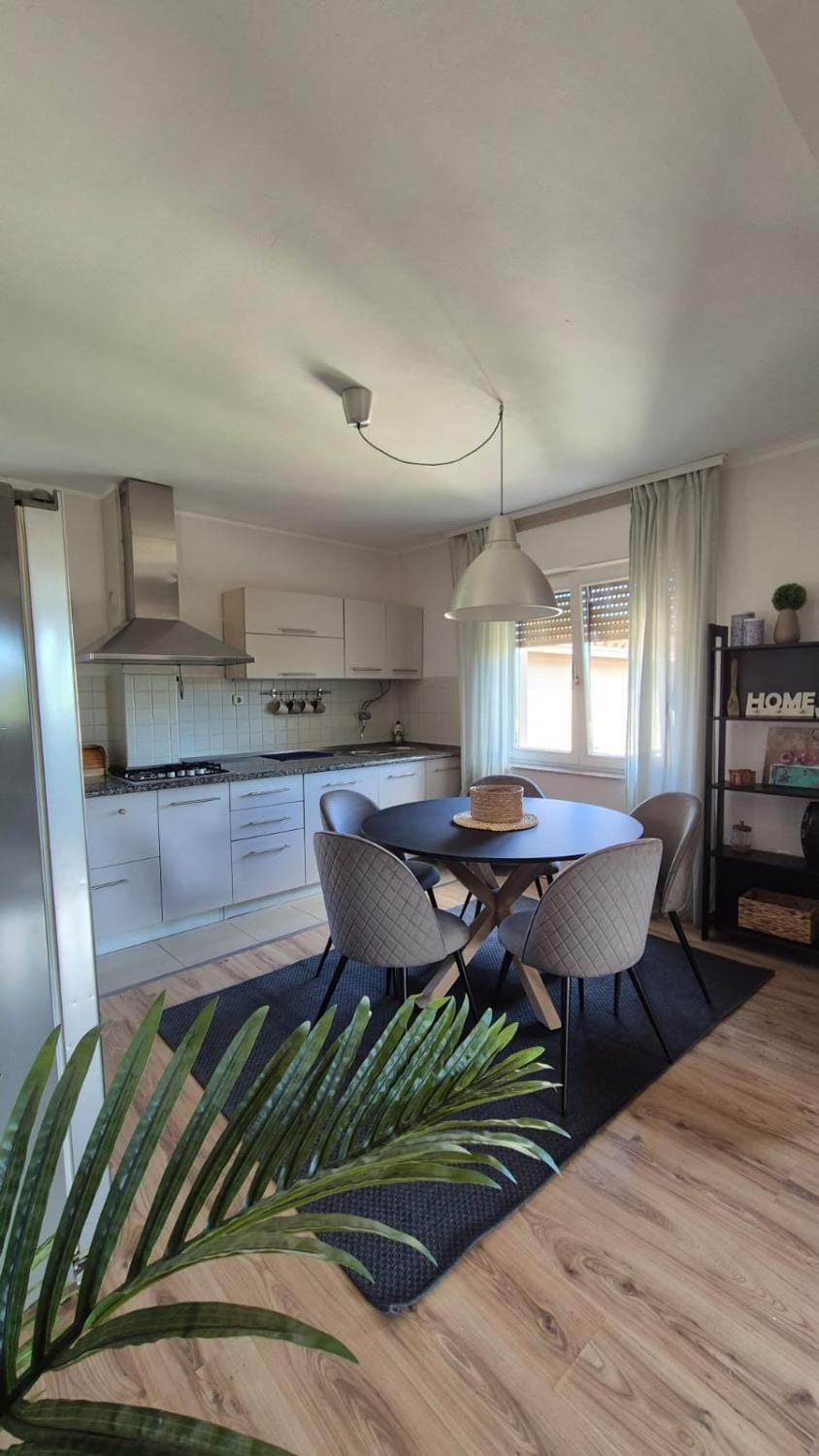 Family apartment Medulin Apartment in Medulin
