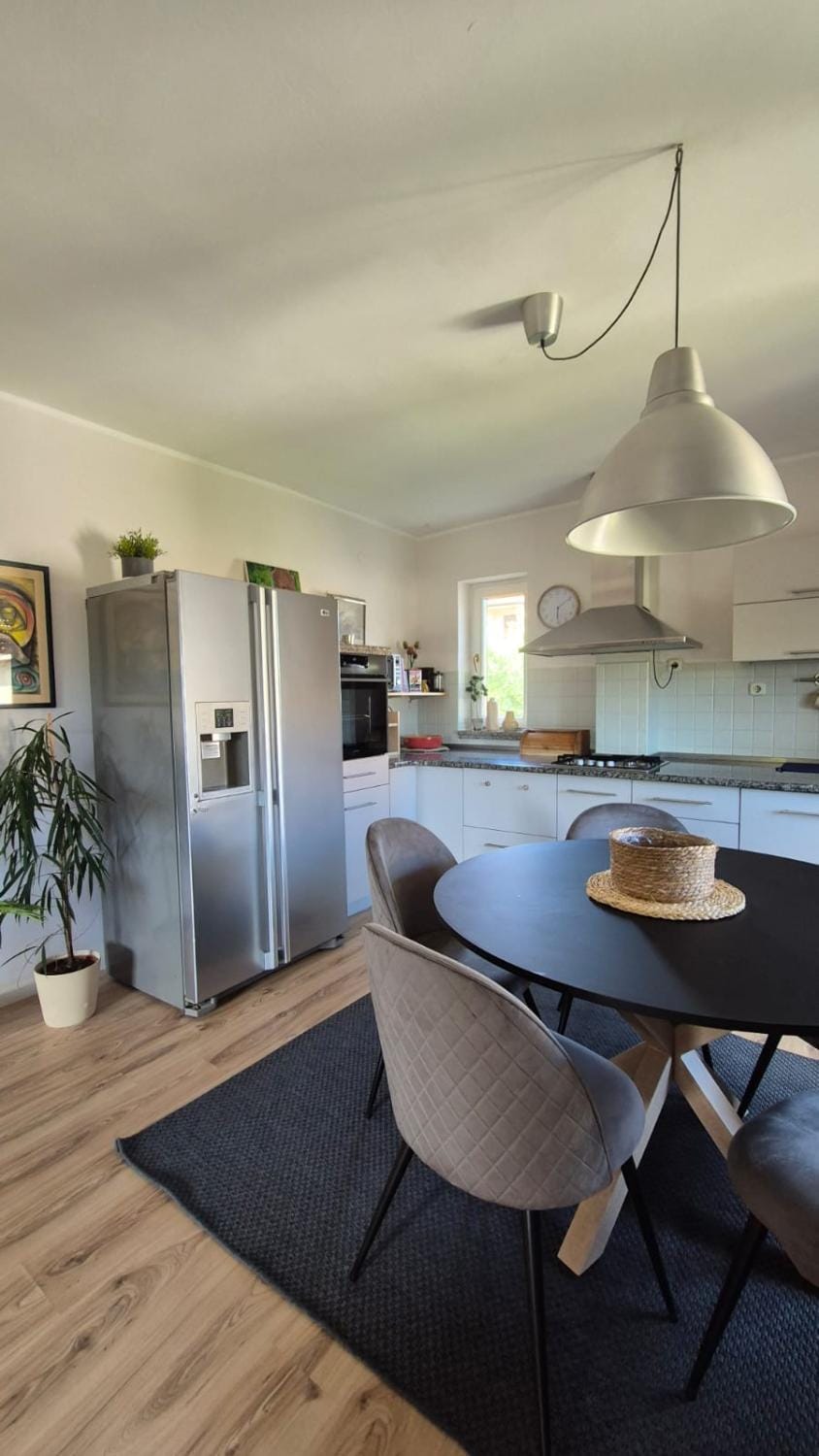 Family apartment Medulin Apartment in Medulin