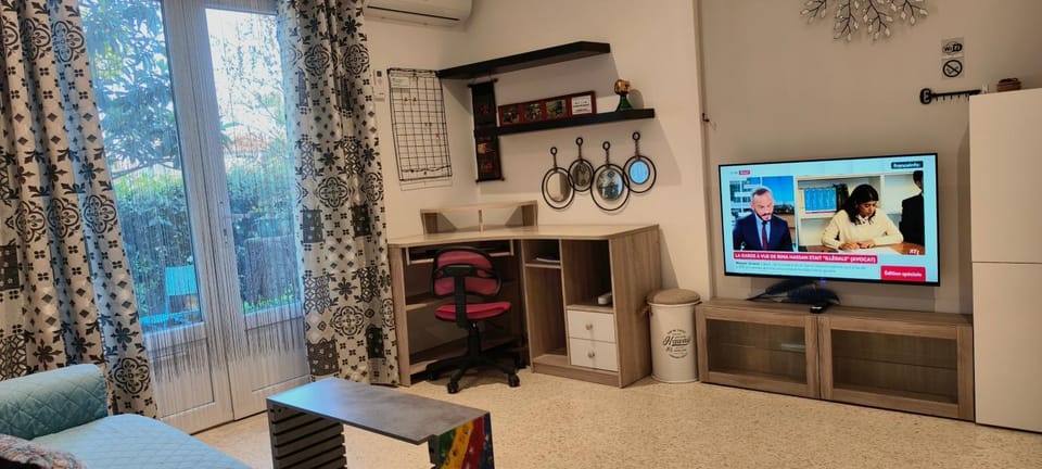 L'oasis paisible Apartment in Castelnau-le-Lez