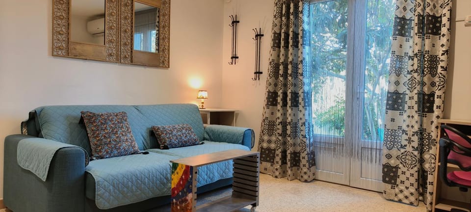 L'oasis paisible Apartment in Castelnau-le-Lez