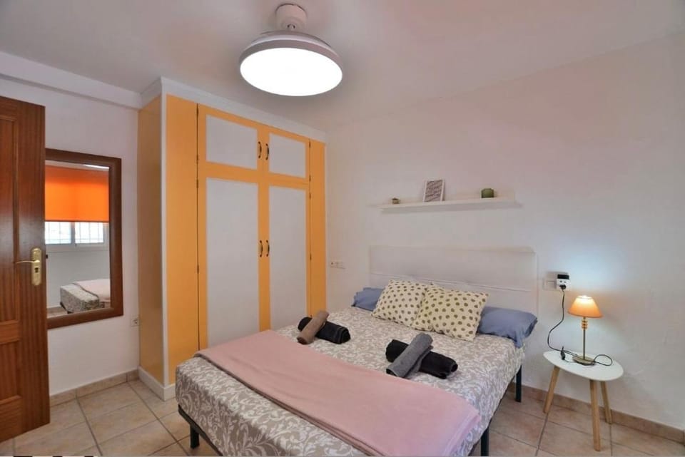 Casa Clavel House in Ronda