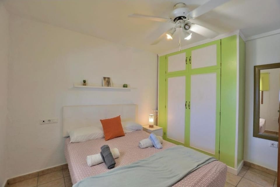 Casa Clavel House in Ronda