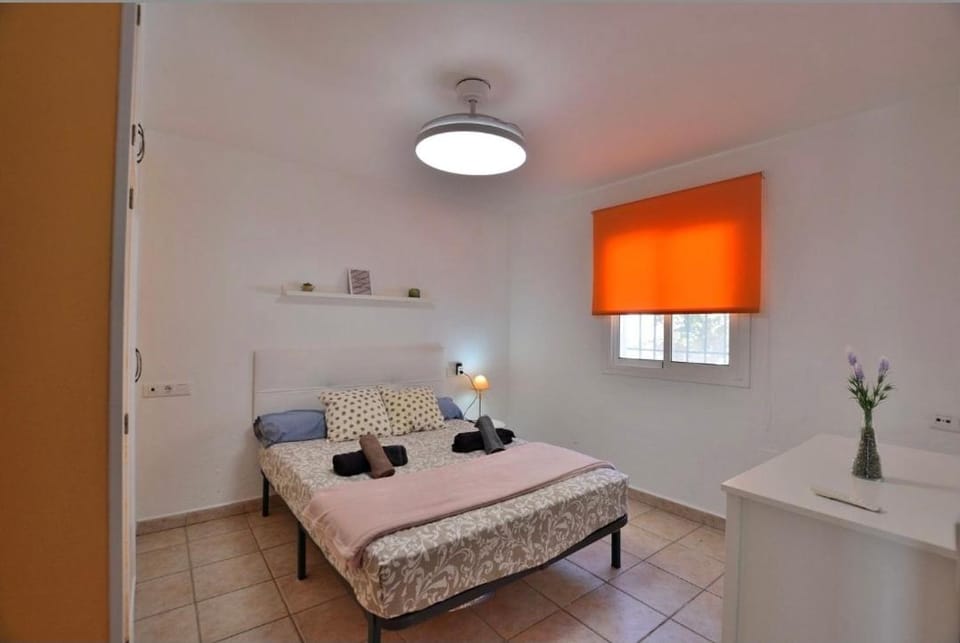 Casa Clavel House in Ronda