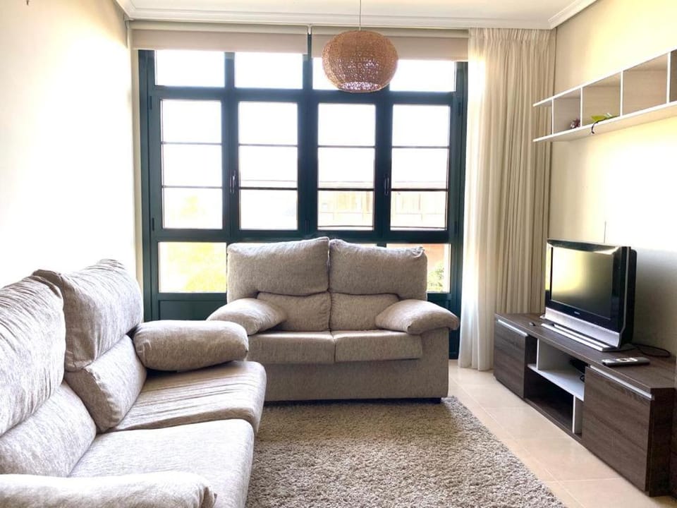 Barreiros Playa Altar Apartment in Galicia