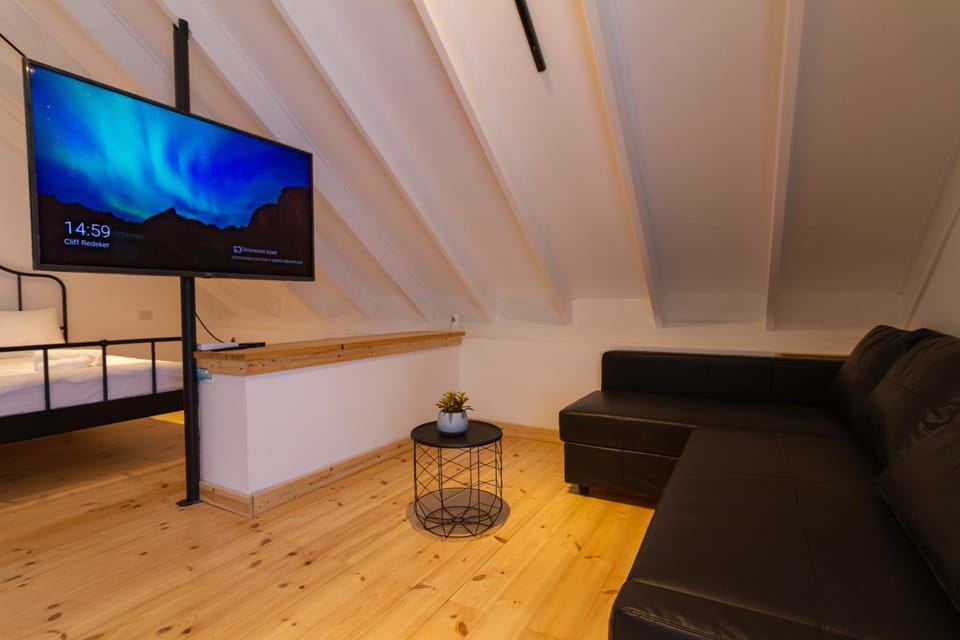 TV and multimedia