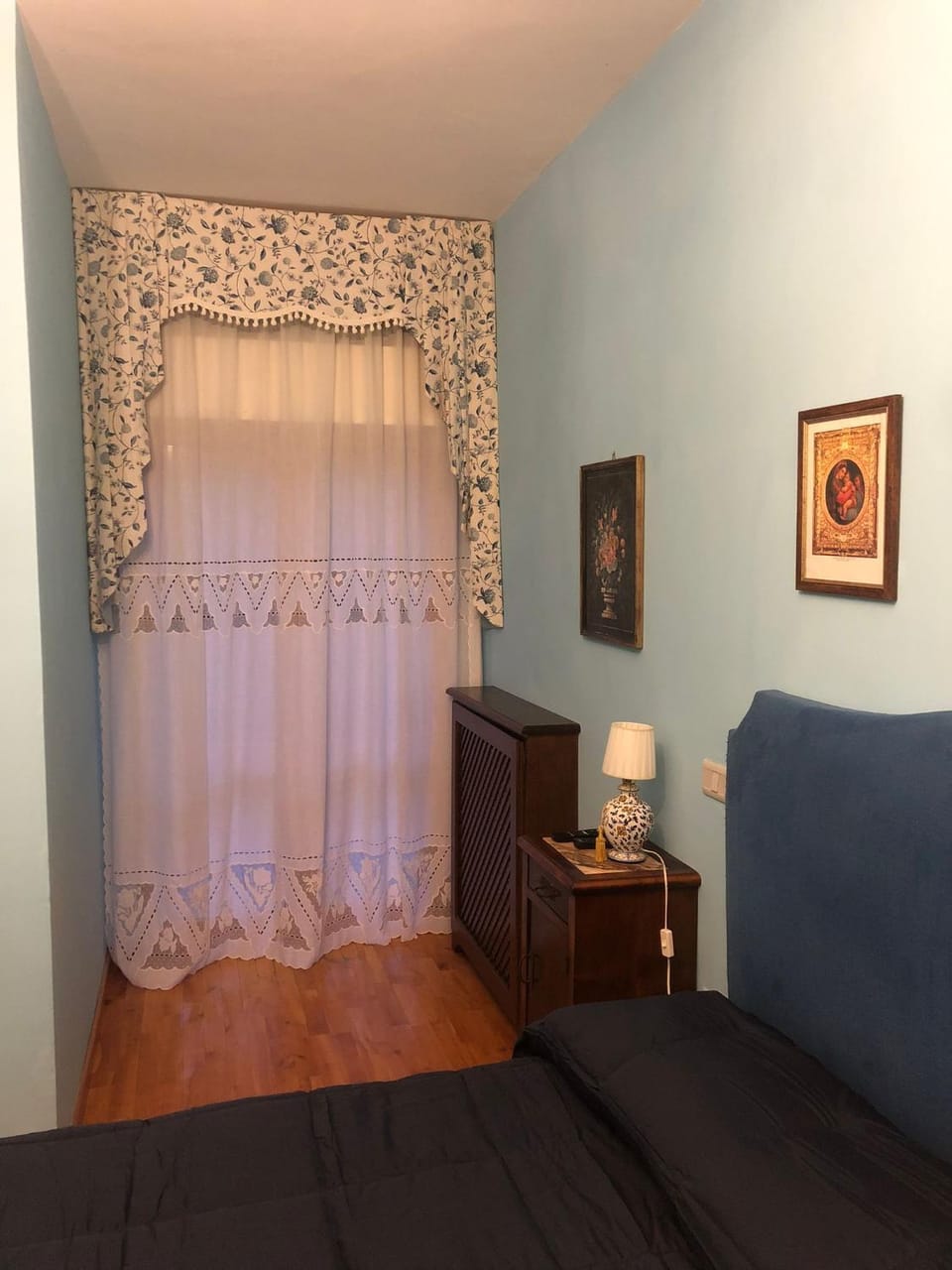 Bed, Balcony/Terrace, Balcony/Terrace, Photo of the whole room, Bedroom