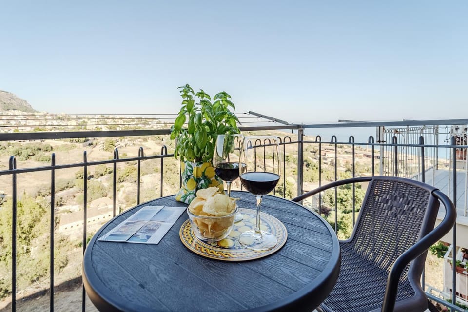 Sea view