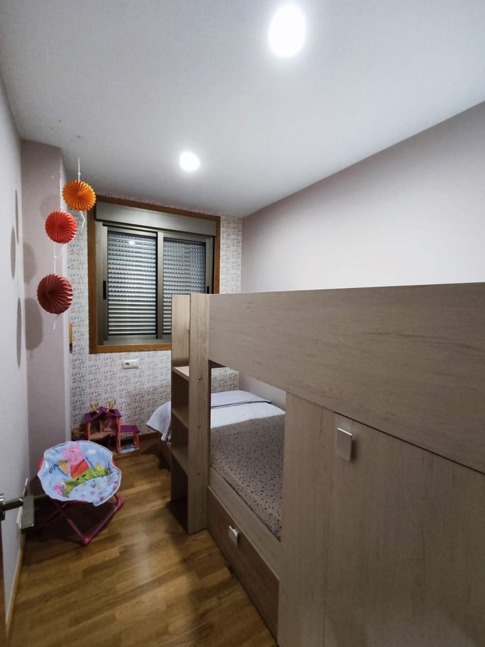 La Dorada Apartment in O Salnés