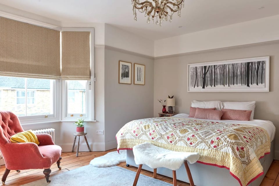 House on Beaconsfield by Coaste - spacious seaside home perfect for relaxing with friends or family House in Dover District