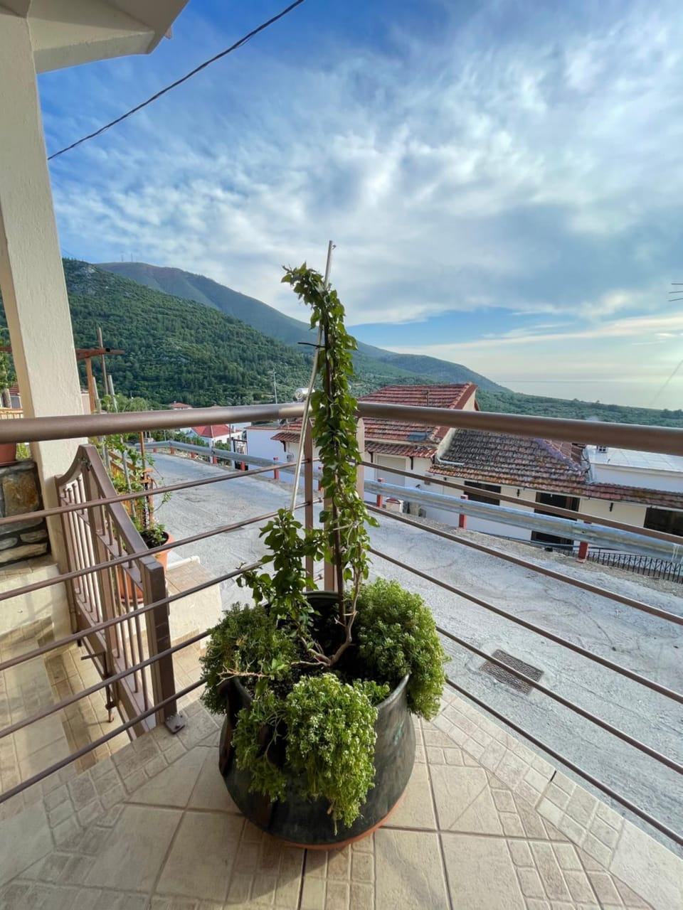 Ioannis (Family House) House in Thasos