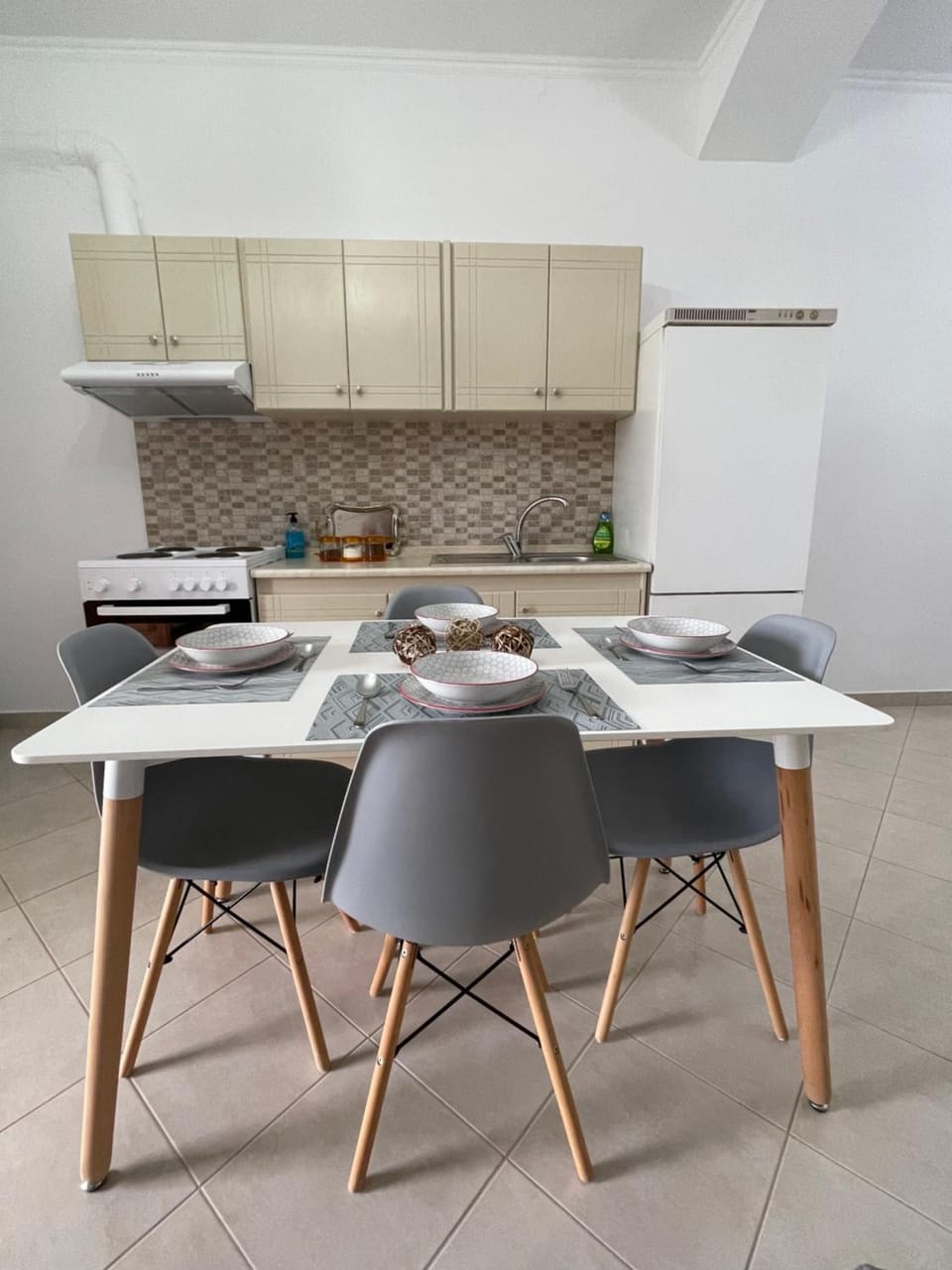 Ioannis (Family House) House in Thasos