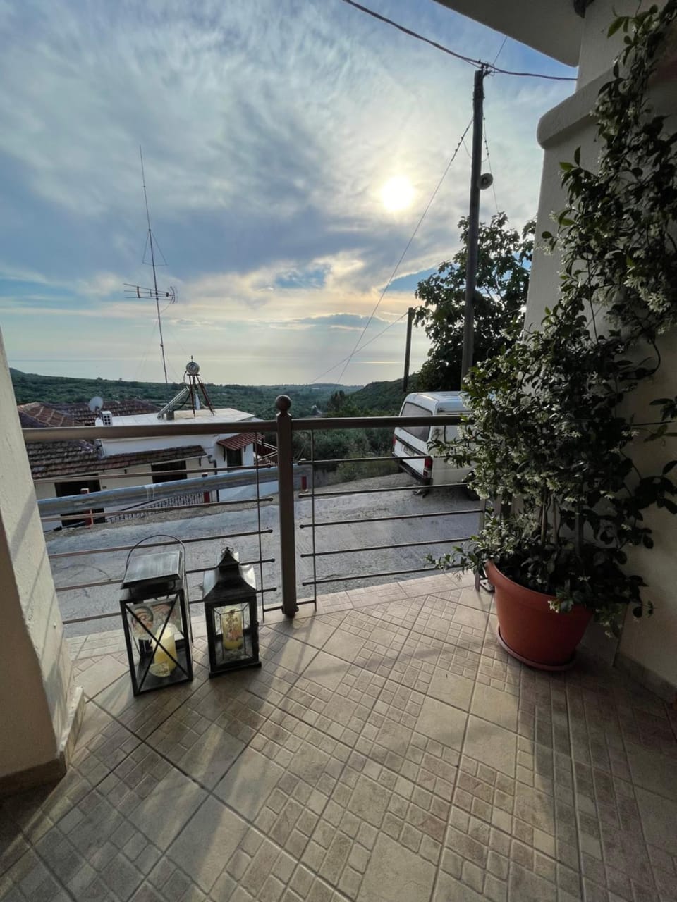 Ioannis (Family House) House in Thasos