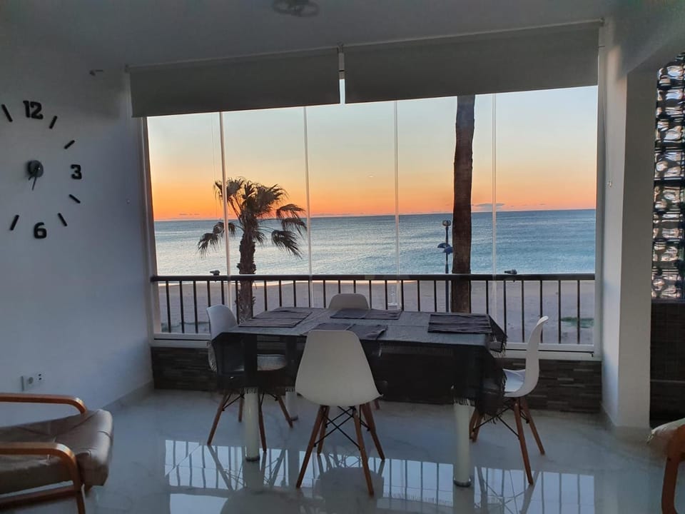 Ibi Apartamentos Los Monegros Apartment in Peniscola
