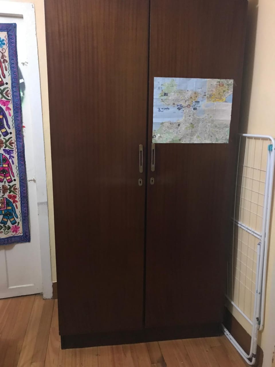 wardrobe