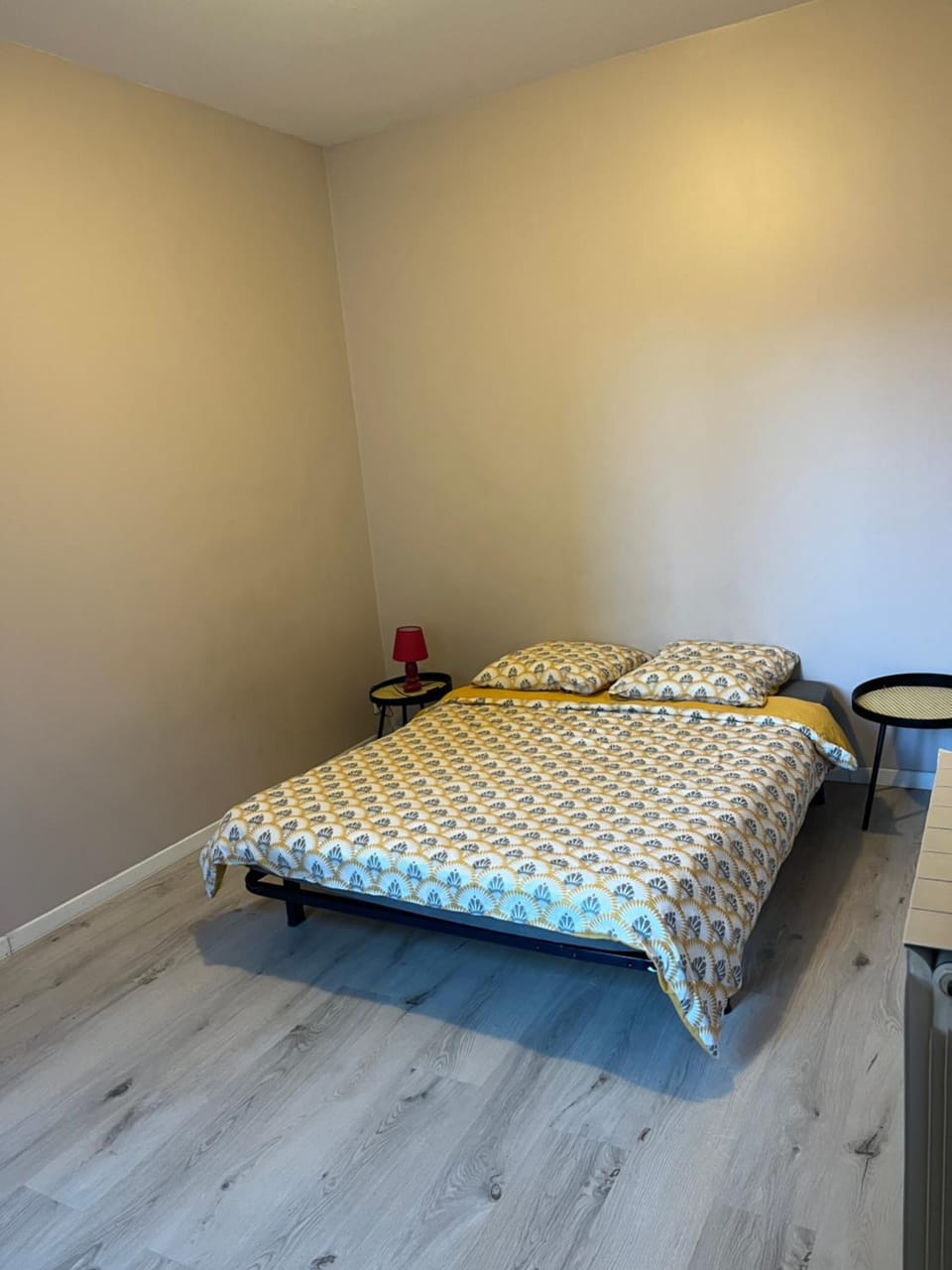 Appartement Millau climatisé Apartment in Occitanie