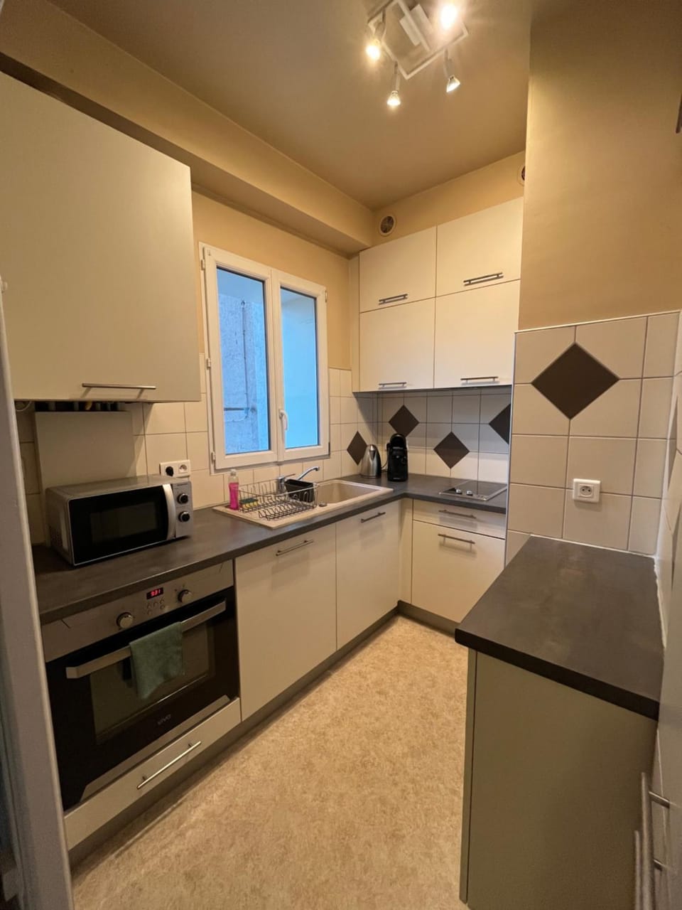 Appartement Millau climatisé Apartment in Occitanie