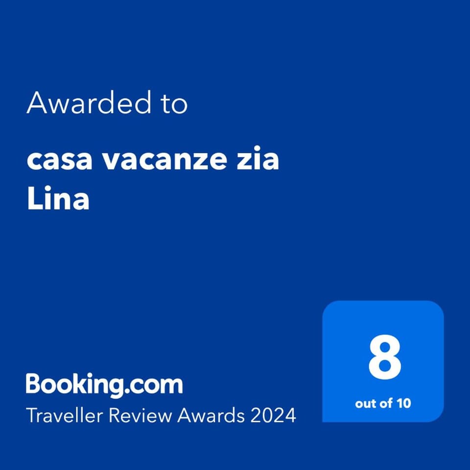 casa vacanze zia Lina House in Calabria