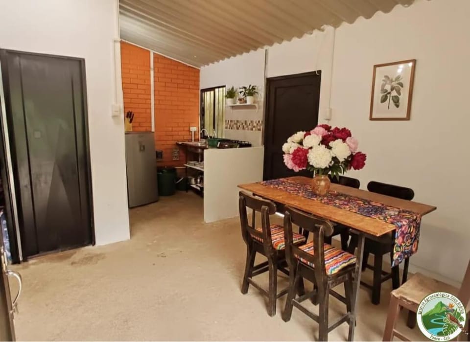 Cucú Ardilla Vivienda Campestre en Pance House in Valle del Cauca