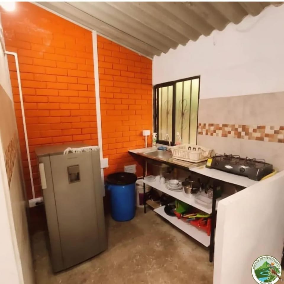 Cucú Ardilla Vivienda Campestre en Pance House in Valle del Cauca