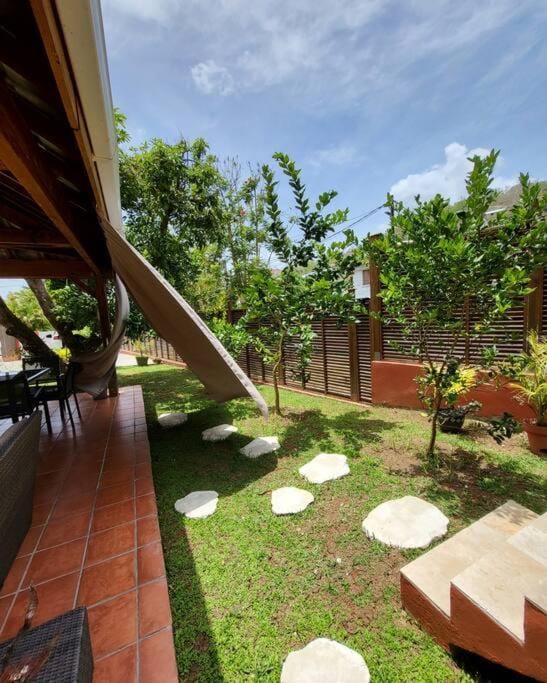 Résidence Belle Anse Trois-ilets Villa in Les Trois-Îlets