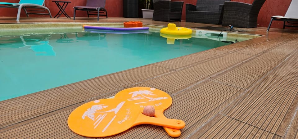 Résidence Belle Anse Trois-ilets Villa in Les Trois-Îlets