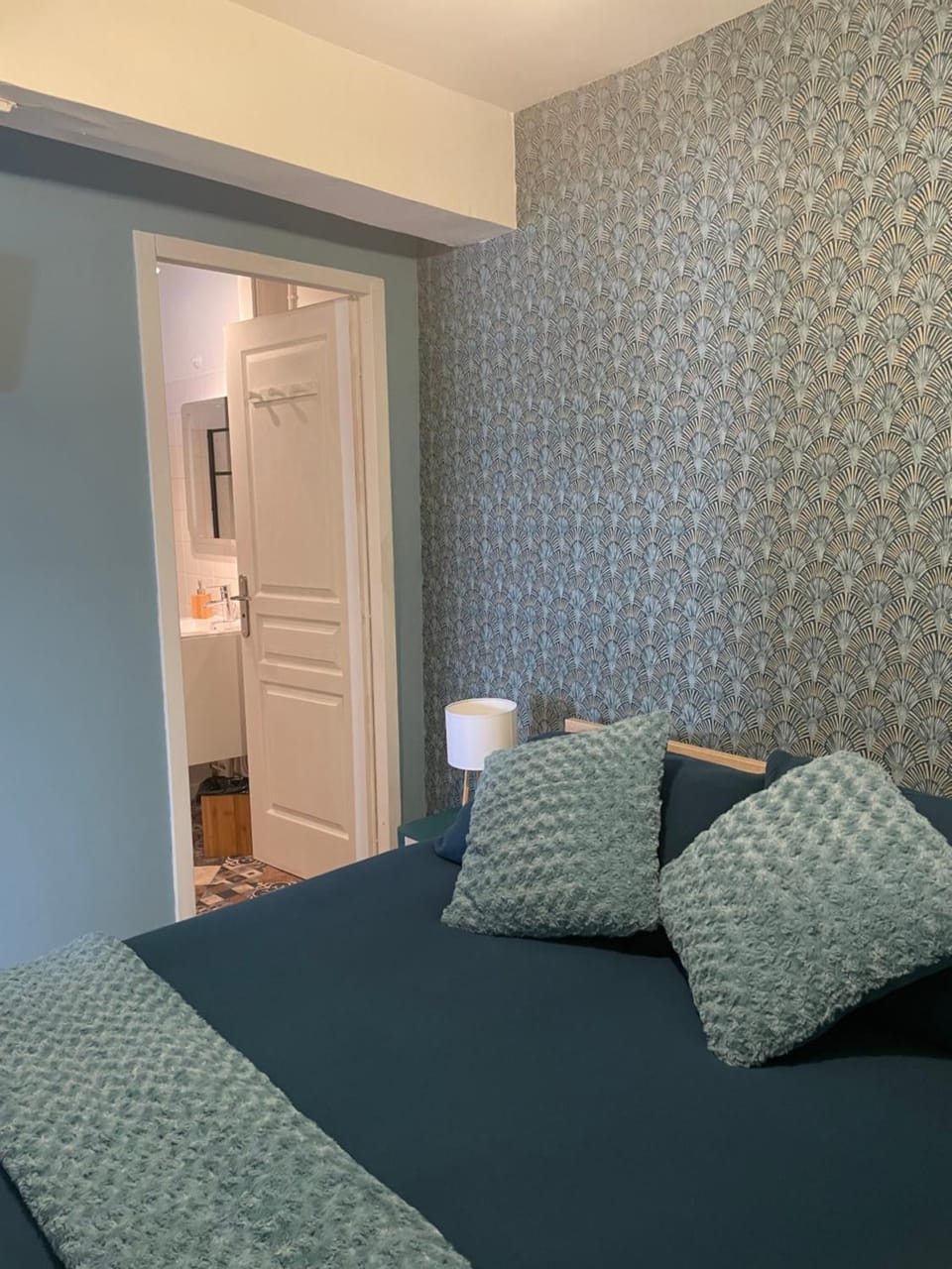 LouSangla Apartment in French Basque Country
