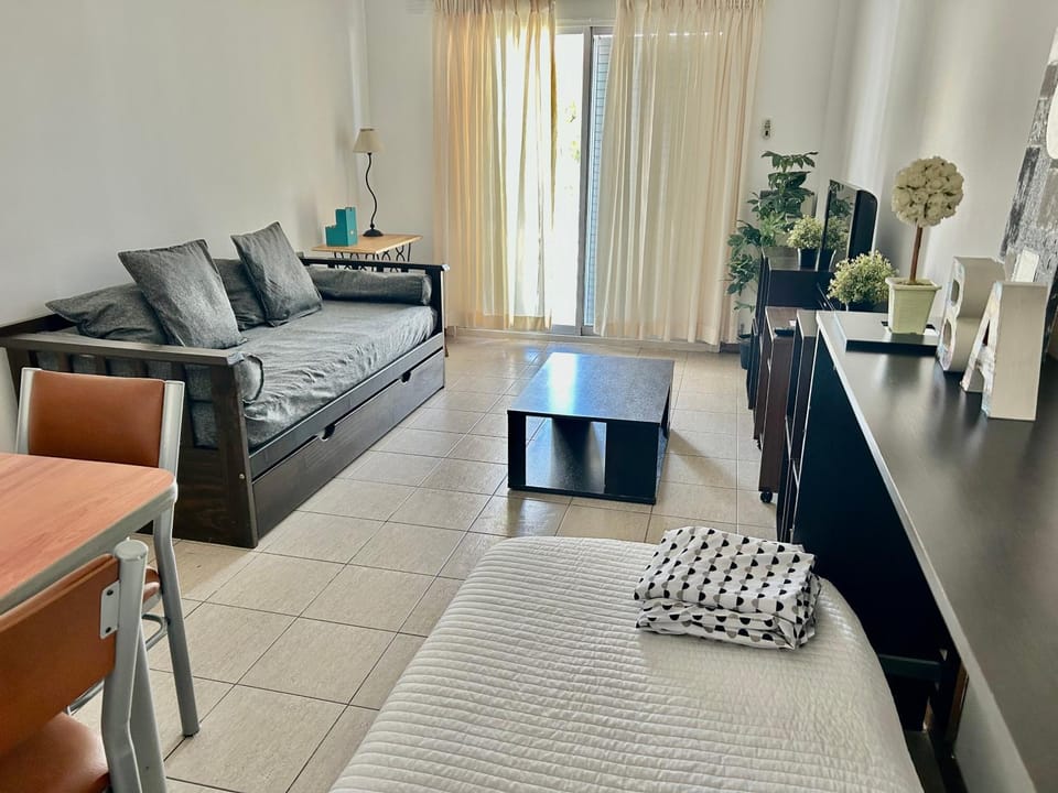 Palermo - lindo departamento Apartment in Buenos Aires