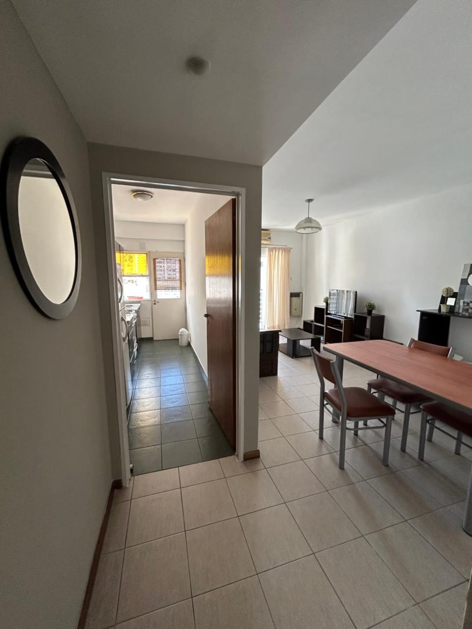 Palermo - lindo departamento Apartment in Buenos Aires