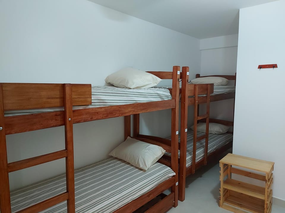 Casarão Nazaré Hostel Hostel in Salvador