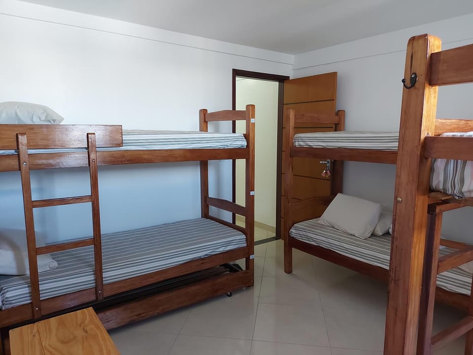 Casarão Nazaré Hostel Hostel in Salvador