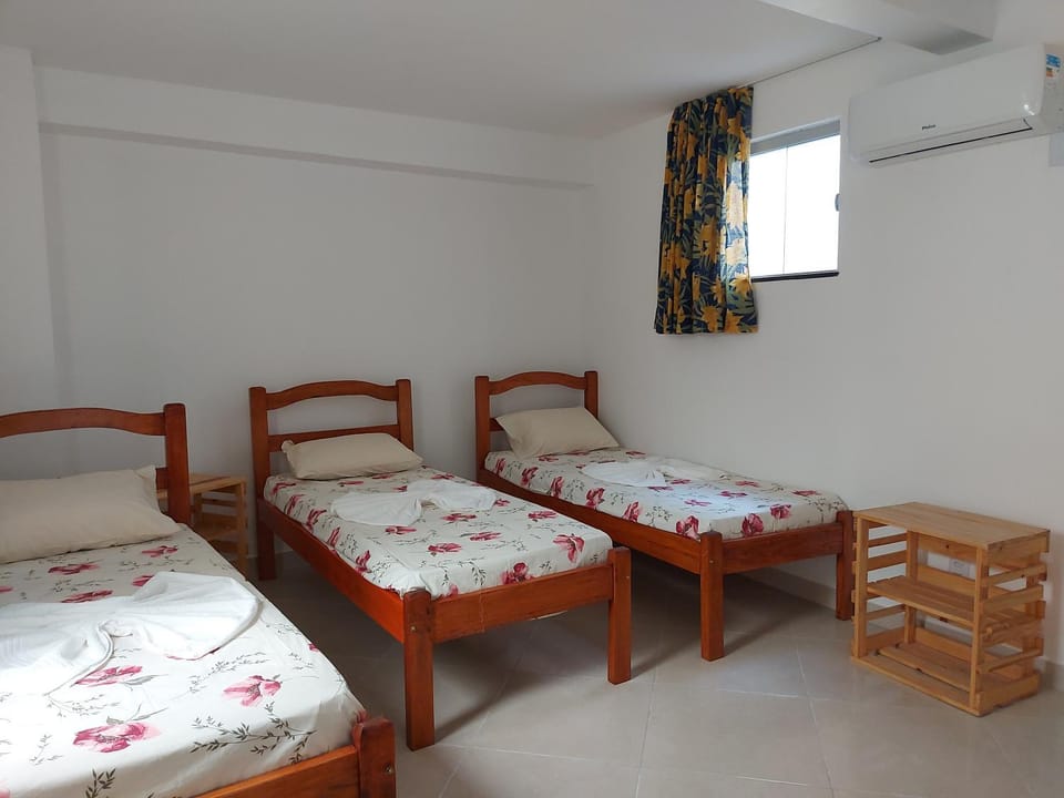 Casarão Nazaré Hostel Hostel in Salvador