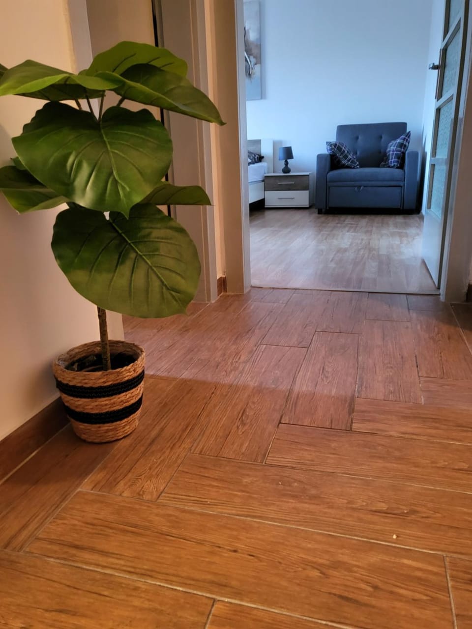 Rijeka apartment with free parking and large balcony Apartment in Rijeka