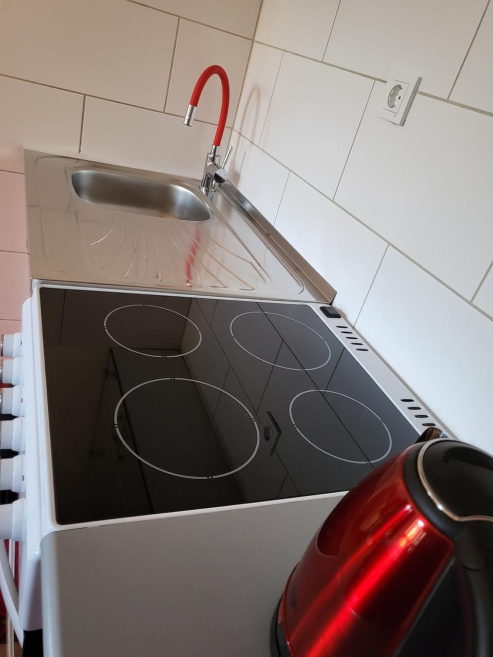 Rijeka apartment with free parking and large balcony Apartment in Rijeka