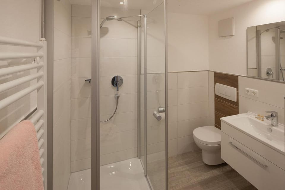 Gaisbock der DorfUrlaub Apartment in Oberstdorf