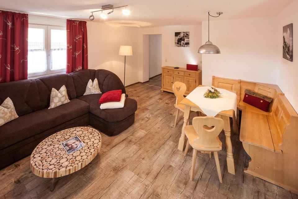 Gaisbock der DorfUrlaub Apartment in Oberstdorf