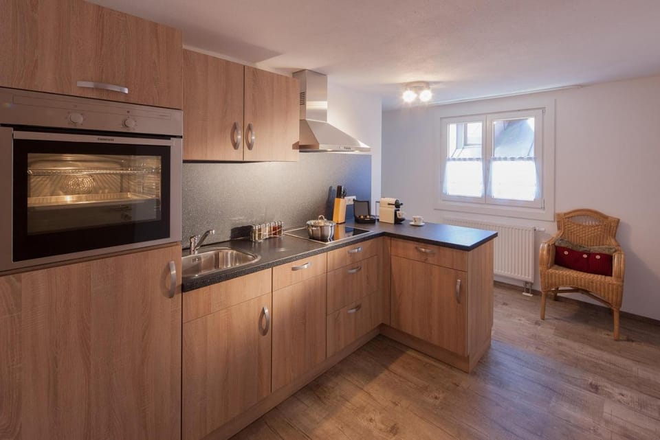 Gaisbock der DorfUrlaub Apartment in Oberstdorf