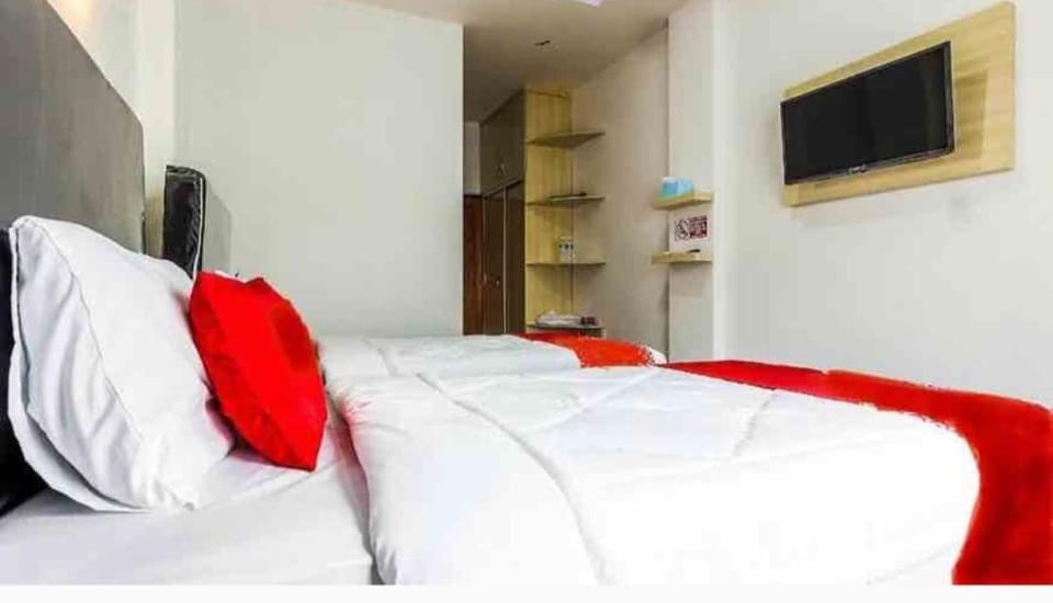 THE TISPA SYARIAH RESIDENCE Vacation rental in Indonesia