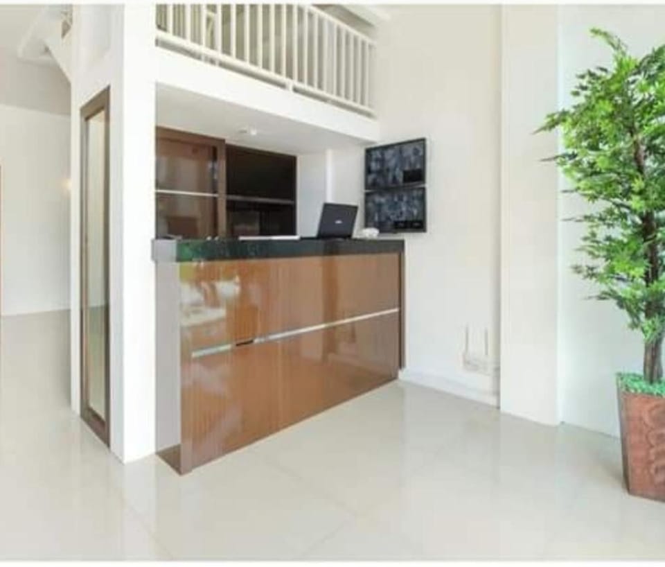 THE TISPA SYARIAH RESIDENCE Vacation rental in Indonesia