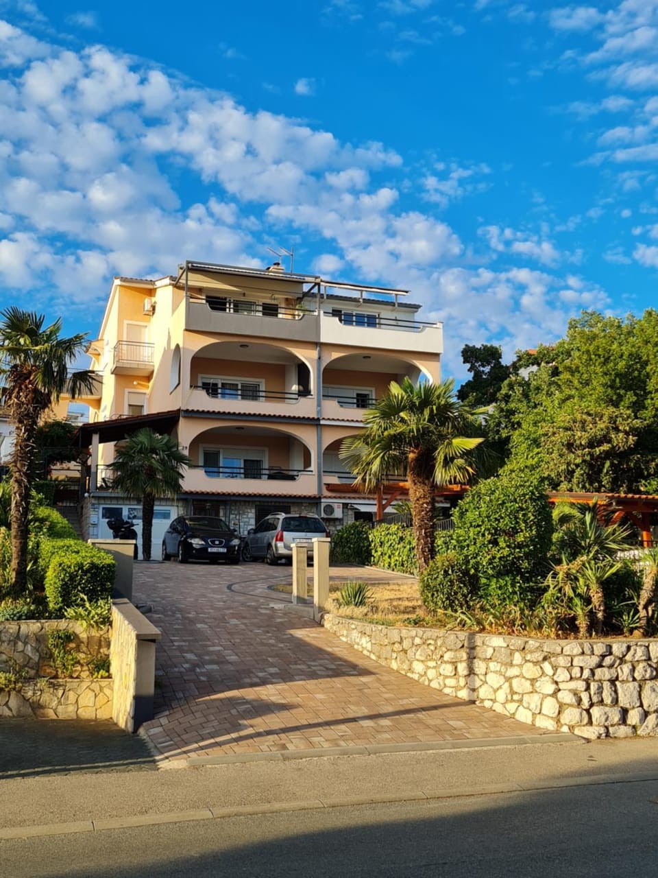 Apartment Leana Apartment in Crikvenica