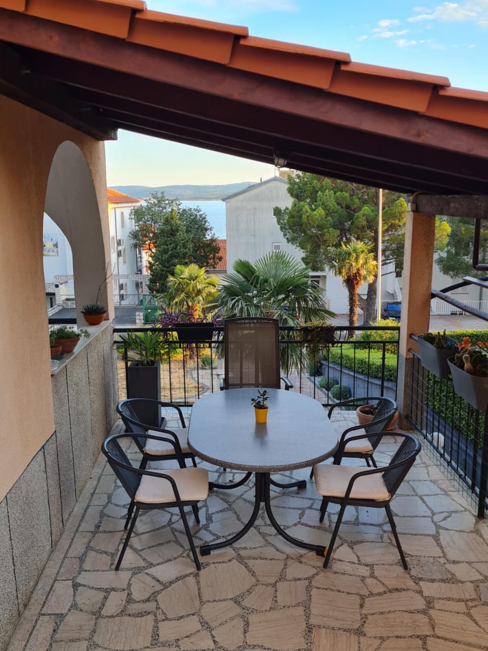 Apartment Leana Apartment in Crikvenica