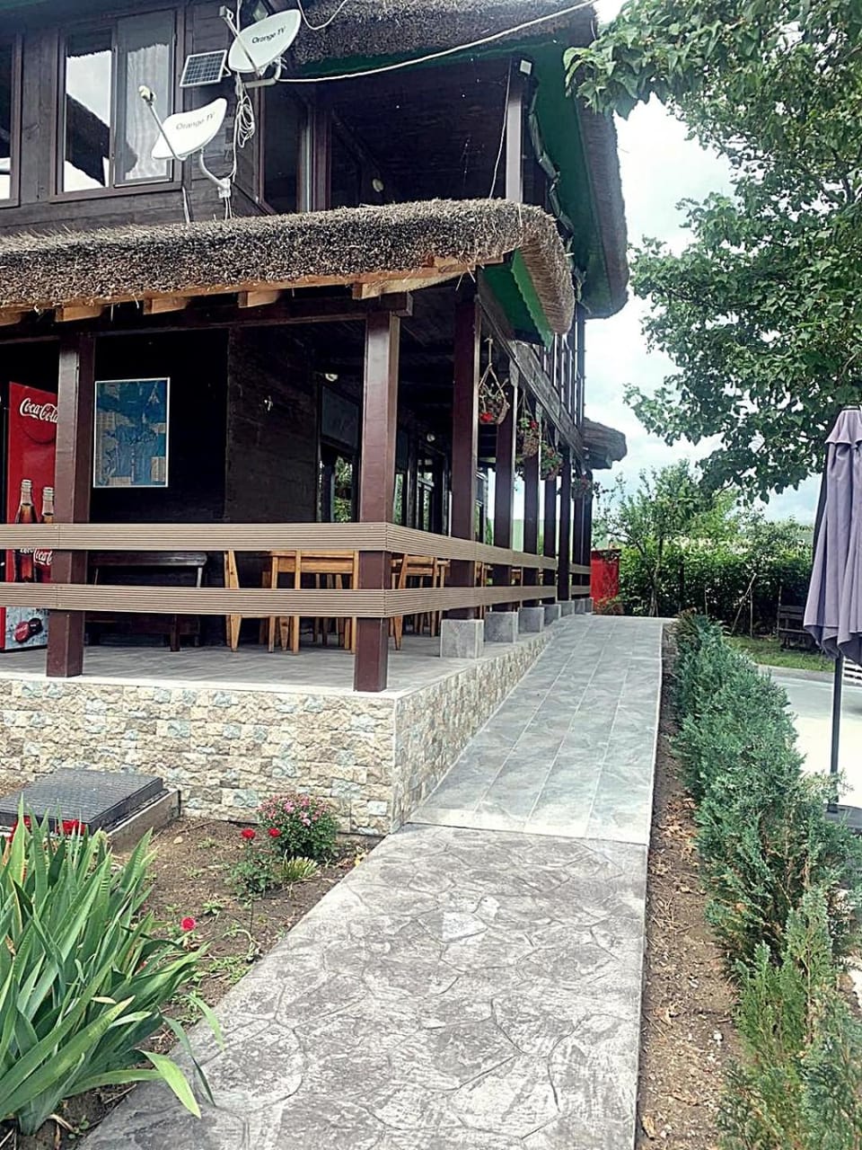 Morena Mansion Bed and Breakfast in Romania